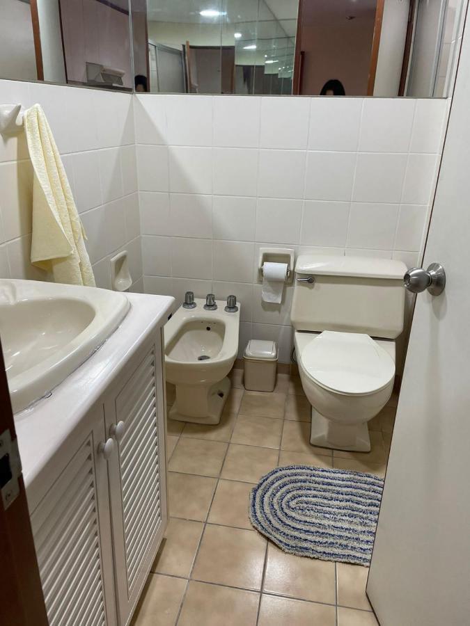 Апартаменты Acogedor Dpto En San Isidro Excelente Vista, Piscina Y Wifi Лима Экстерьер фото
