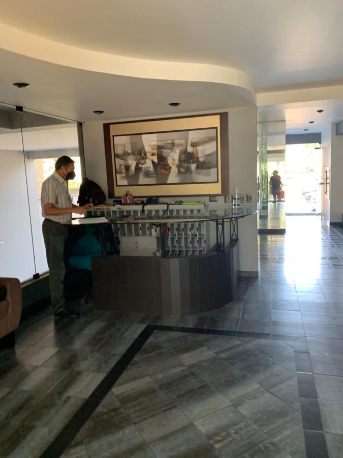 Апартаменты Acogedor Dpto En San Isidro Excelente Vista, Piscina Y Wifi Лима Экстерьер фото